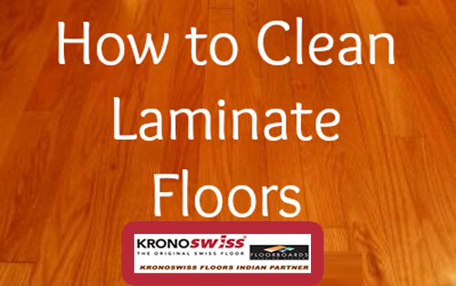 Floor Cleaning Tips Kronoswiss Flooring